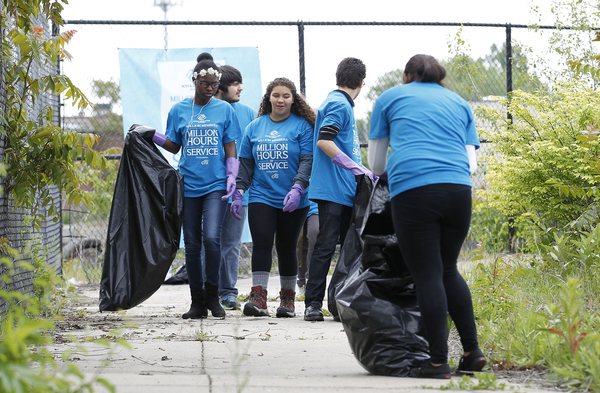 BGCA at the Chelsea Creek Club