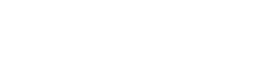Union League Boys & Girls Club - White Text - Horizontal Logo