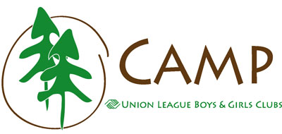 ULBGC Camp Logo
