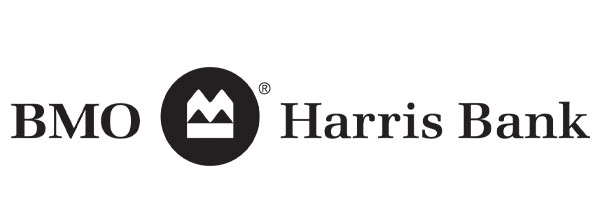 BMO Harris Bank - Sponsor Logo