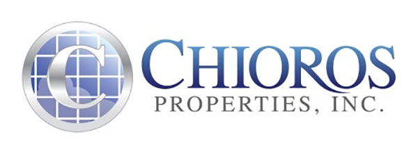 Chioros Properties - Sponsor Logo